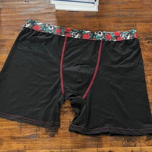 Ed Hardy XL Performance Boxer Briefs ( 1 )